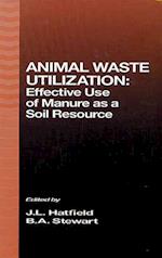 Animal Waste Utilization