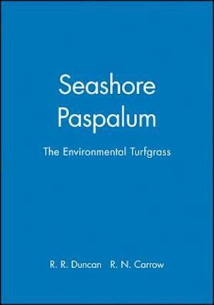 Seashore Paspalum – The Environmental Turfgrass