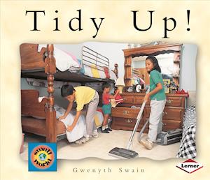 Tidy Up!