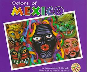 Colors Of Mexico