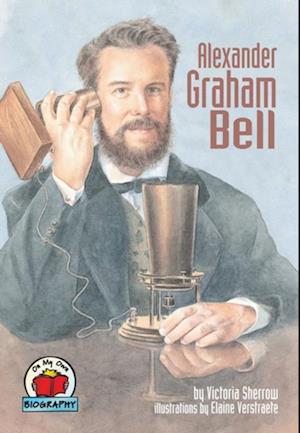 Alexander Graham Bell