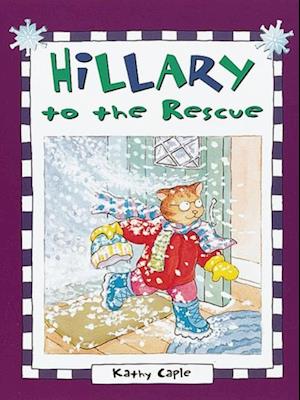 Hillary to the Rescue
