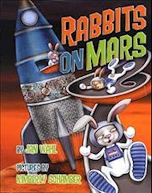 Rabbits On Mars