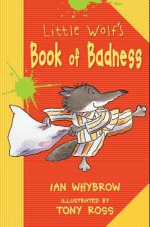 Little Wolf's Book of Badness