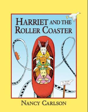 Harriet and the Roller Coaster, 2nd Edition