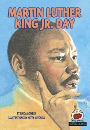 Martin Luther King Jr. Day