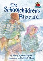 Schoolchildren's Blizzard