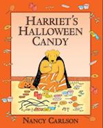 Harriet's Halloween Candy, 2nd Edition