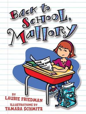 Back to School, Mallory