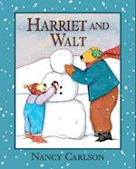 Harriet and Walt, 2nd Edition