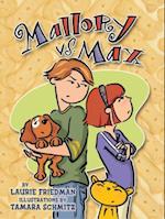 Mallory vs. Max