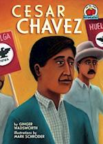 Cesar Chavez