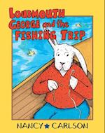 Loudmouth George and the Fishing Trip, 2nd Edition