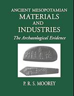 Ancient Mesopotamian Materials and Industries