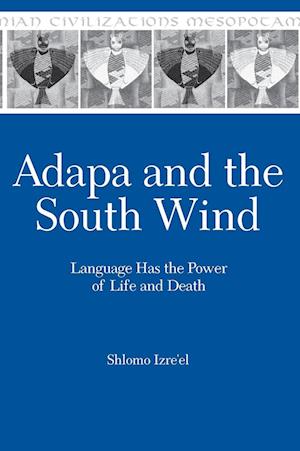 Adapa and the South Wind