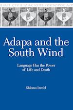 Adapa and the South Wind