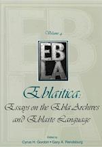 Eblaitica