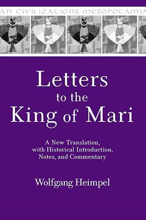 Letters to the King of Mari