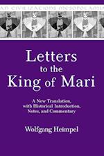 Letters to the King of Mari