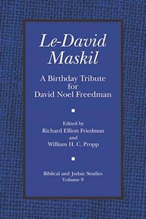 Le-David Maskil