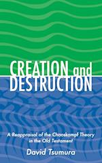 Creation and Destruction