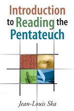 Introduction to Reading the Pentateuch