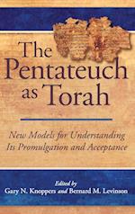 The Pentateuch as Torah