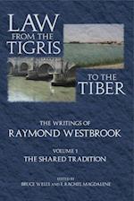 Law from the Tigris to the Tiber