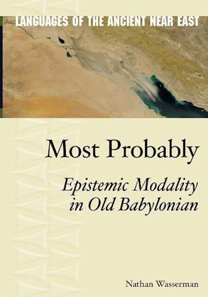 Most Probably: Epistemic Modality in Old Babylonian