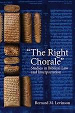 The Right Chorale