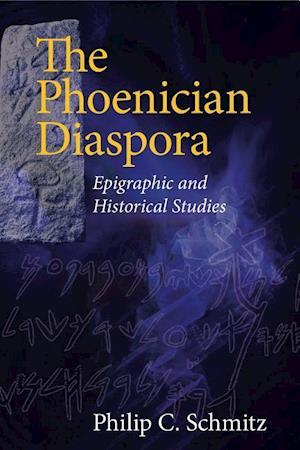 Schmitz, P: Phoenician Diaspora