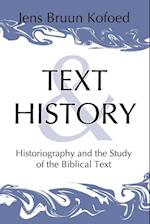 Text and History