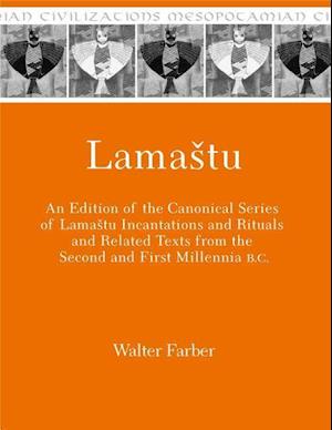 Lamastu