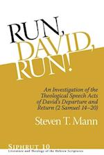Run, David, Run!