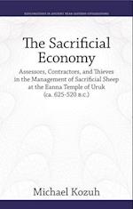 The Sacrificial Economy