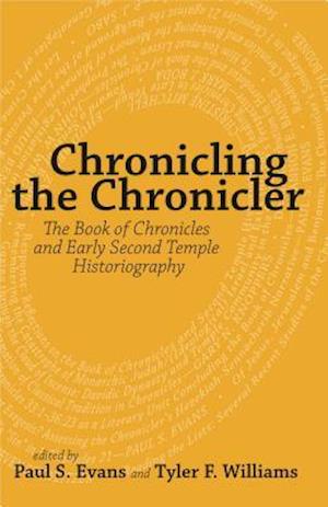 Chronicling the Chronicler