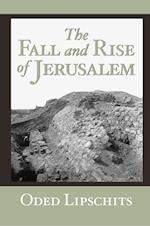 FALL & RISE OF JERUSALEM