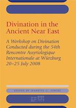 Divination in the Ancient Near East