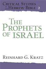 Kratz, R: Prophets of Israel