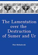 The Lamentation over the Destruction of Sumer and Ur