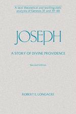 Joseph: A Story of Divine Providence