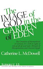 The Image of God in the Garden of Eden
