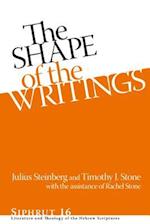 Shape of the Writings Hb