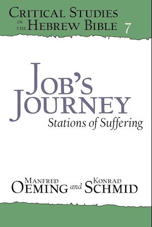 Job's Journey