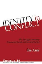 Identity in Conflict