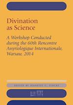 Divination as Science