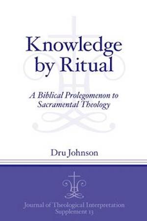 Knowledge by Ritual