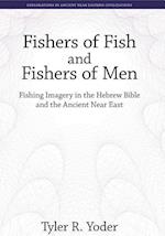 Fishers of Fish and Fishers of Men