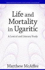 Life and Mortality in Ugaritic