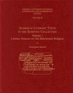 Sumerian Literary Texts in the Schoyen Collection